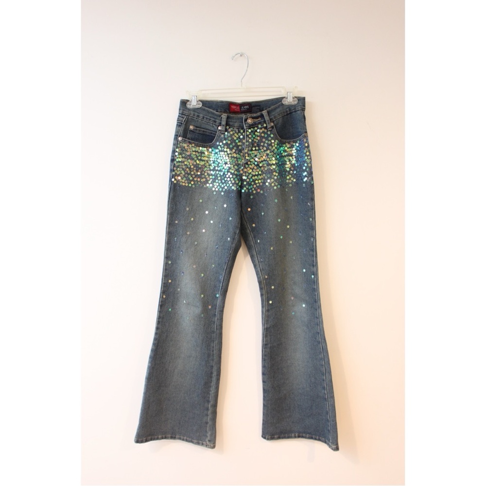 Youniqe Jeans